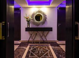 Royal Maadi Hotel