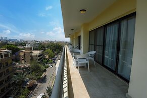 Royal Maadi Hotel