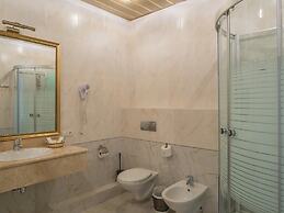 Donskaya Roscha Park Hotel