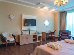 Donskaya Roscha Park Hotel