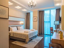 Donskaya Roscha Park Hotel