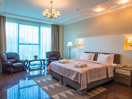 Donskaya Roscha Park Hotel