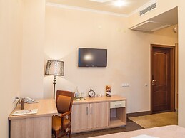 Donskaya Roscha Park Hotel