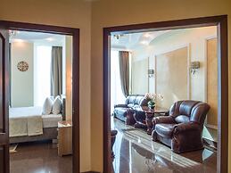 Donskaya Roscha Park Hotel