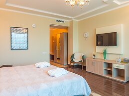 Donskaya Roscha Park Hotel