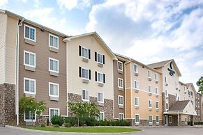 WoodSpring Suites Nashville Airport