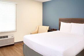 WoodSpring Suites Nashville Airport