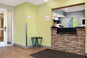 WoodSpring Suites Nashville Airport