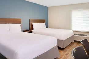 WoodSpring Suites Nashville Airport