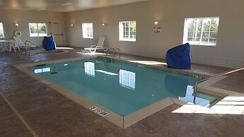 Microtel Inn & Suites By Wyndham Perry