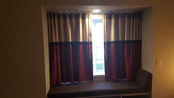 Microtel Inn & Suites By Wyndham Perry