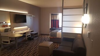 Microtel Inn & Suites By Wyndham Perry