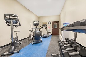 Microtel Inn & Suites By Wyndham Perry