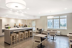 Microtel Inn & Suites By Wyndham Perry