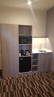 Microtel Inn & Suites By Wyndham Perry