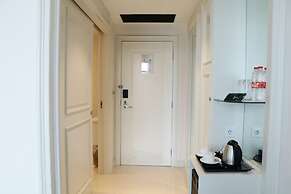 Four Points By Sheraton Bandung