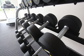 Four Points By Sheraton Bandung