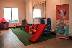 Four Points By Sheraton Bandung