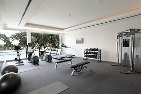 Four Points By Sheraton Bandung