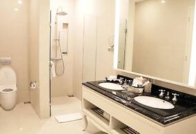 Four Points By Sheraton Bandung