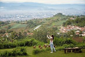 Four Points By Sheraton Bandung