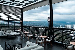 Four Points By Sheraton Bandung