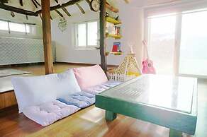 Unnie Guesthouse - Hostel