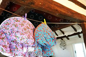 Unnie Guesthouse - Hostel