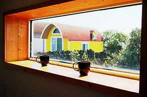 Unnie Guesthouse - Hostel