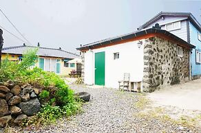 Unnie Guesthouse - Hostel