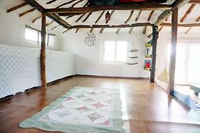 Unnie Guesthouse - Hostel