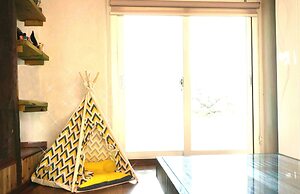 Unnie Guesthouse - Hostel