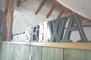 Unnie Guesthouse - Hostel