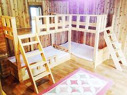 Unnie Guesthouse - Hostel