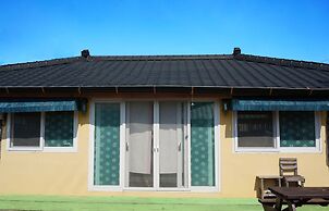 Unnie Guesthouse - Hostel