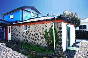 Unnie Guesthouse - Hostel