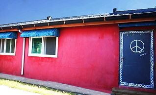 Unnie Guesthouse - Hostel