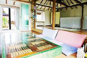 Unnie Guesthouse - Hostel