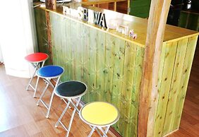 Unnie Guesthouse - Hostel