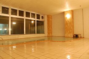 Toyako Onsen Hokkai Hotel