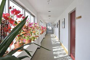 Toyako Onsen Hokkai Hotel