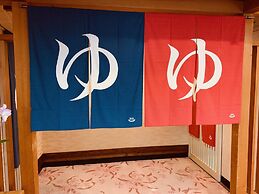 Toyako Onsen Hokkai Hotel