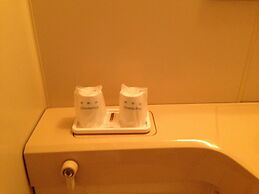 Toyako Onsen Hokkai Hotel