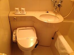 Toyako Onsen Hokkai Hotel