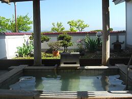 Toyako Onsen Hokkai Hotel