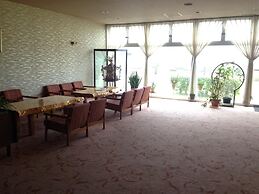 Toyako Onsen Hokkai Hotel