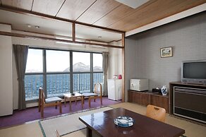Toyako Onsen Hokkai Hotel
