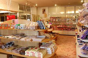 Toyako Onsen Hokkai Hotel