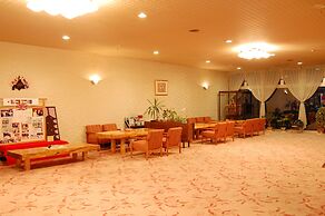 Toyako Onsen Hokkai Hotel