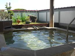 Toyako Onsen Hokkai Hotel